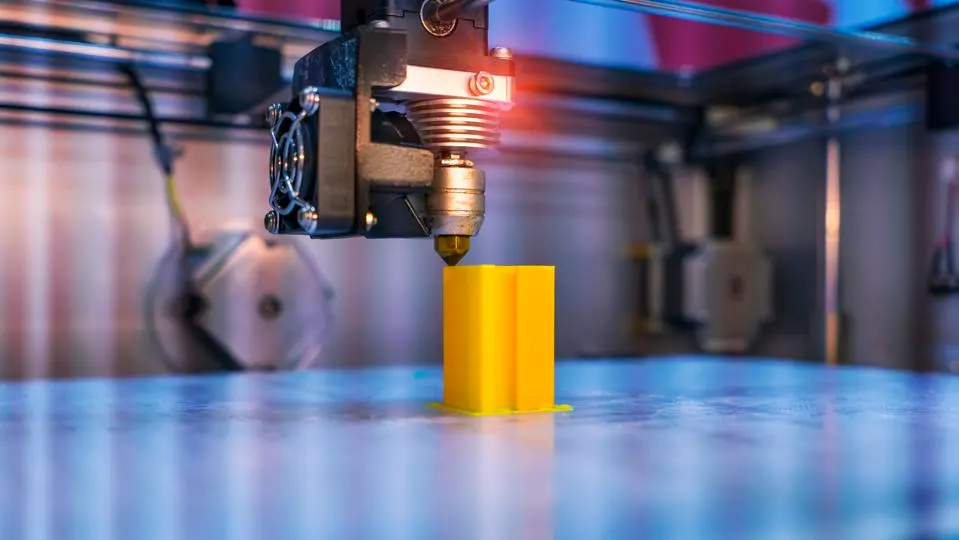 Commercial 3D Printing Services: Transforming the Automotive Industry