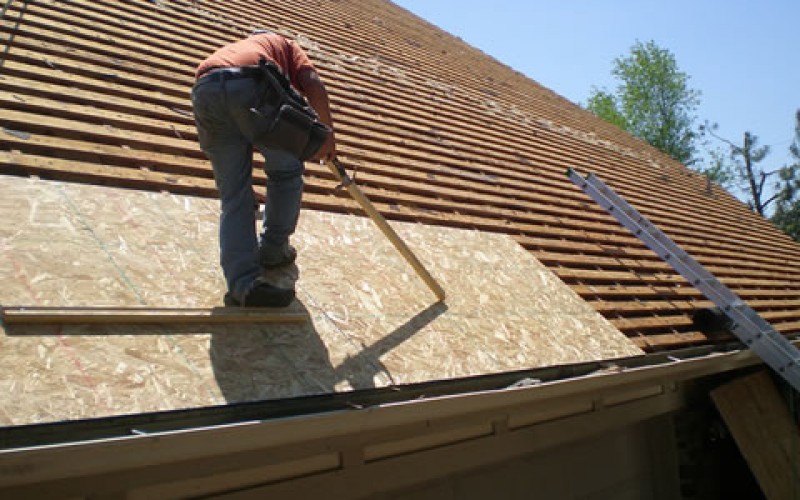 Future of Roofing in Kilmarnock: Innovations and Trends to Watch